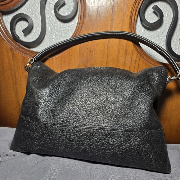 Kate Spade New York Southport Avenue Maria top handle crossbody bag - Picture 3 of 5